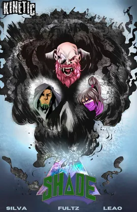 SHADE: Shadows Never Die