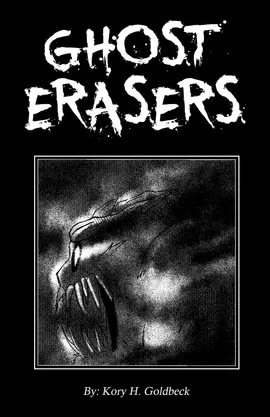 Ghost Erasers