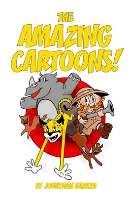 The Amazing Cartoons