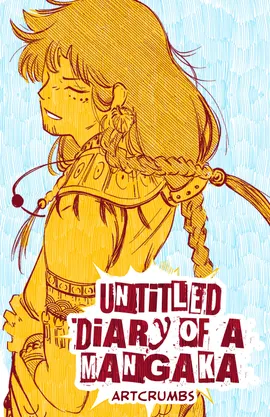 Untitled Diary of a Mangaka