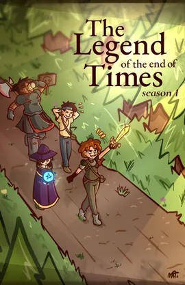 The Legend of the End of Times