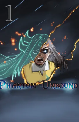 Phantom Unbound 