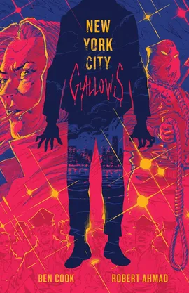 New York City Gallows 