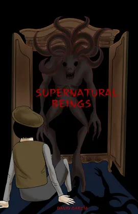 SUPERNATURAL BEINGS