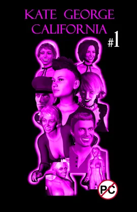 Kate George California Ep1