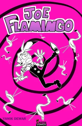Joe Flamingo