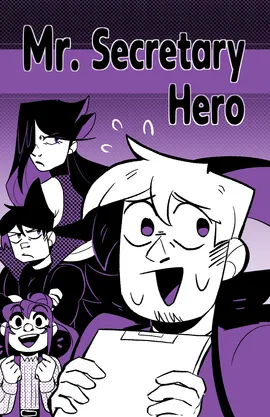Mr. Secretary Hero