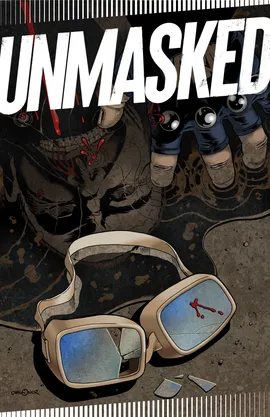 Unmasked