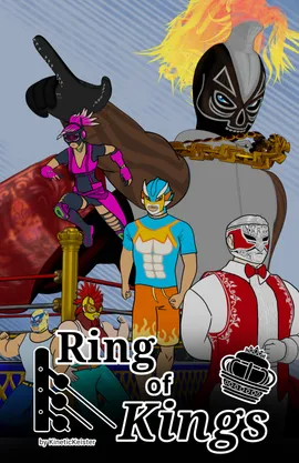 Ring of Kings