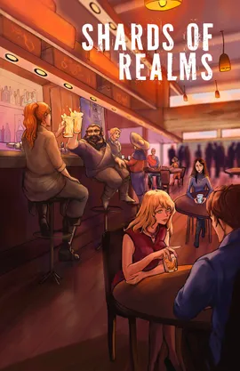 Shards of Realms