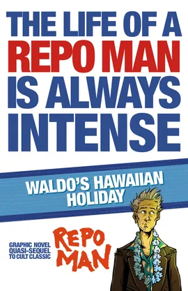 Waldo's Hawaiian Holiday