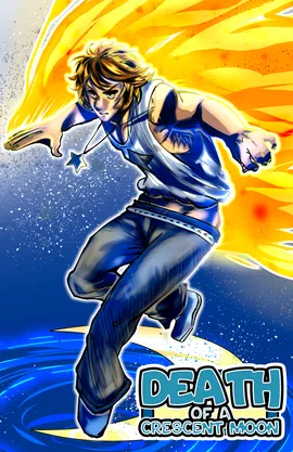 (OLD) Death Of A Crescent Moon