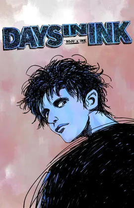 DAYS IN INK