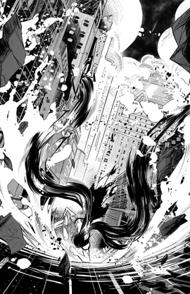 The Shadow Rule (Concept Test)