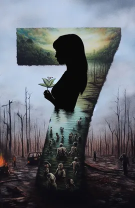 Huralya - The Seventh