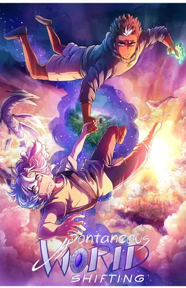 Spontaneous World Shifting