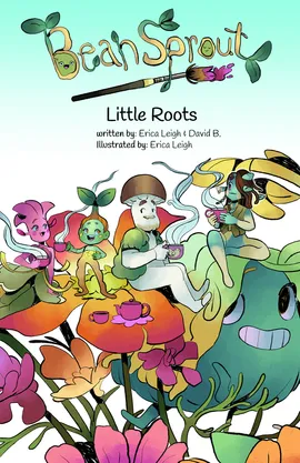 Beansprout Little Roots