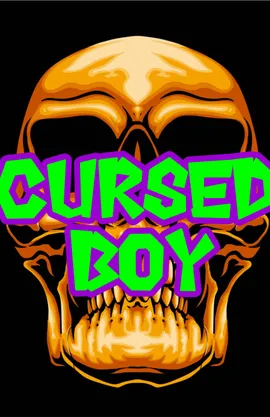 Cursed Boy 