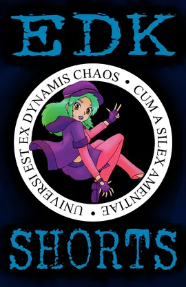 EDK Shorts