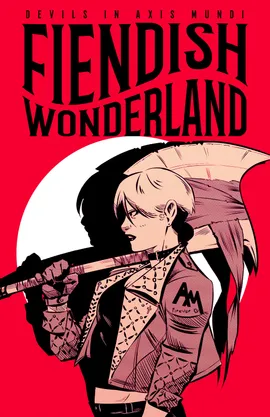 Devils in Axis Mundi: Fiendish Wonderland