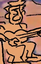 Like a rolling stone