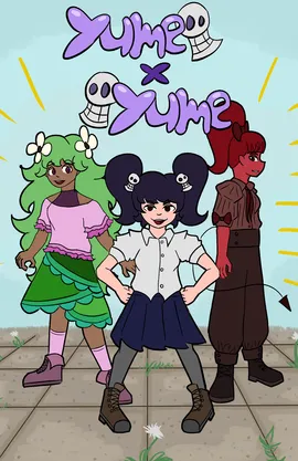 Yume x Yume