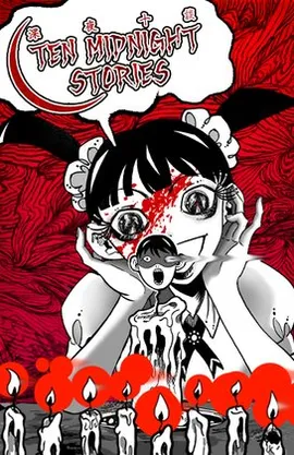 Ten Midnight Stories