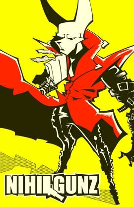 NIHILGUNZ 