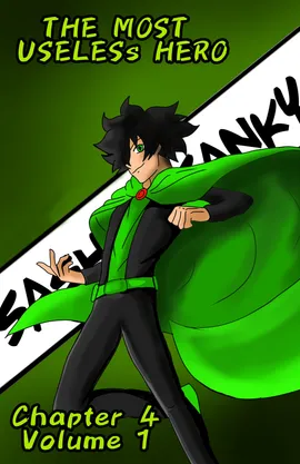 The most Useless Hero