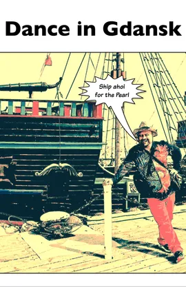 Dance in Gdansk