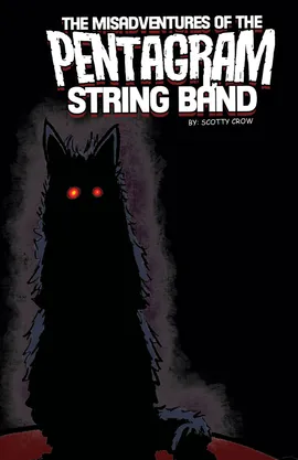 The Misadventures of the Pentagram String Band