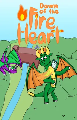 Dawn of the Fire Heart