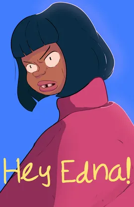 Hey Edna!