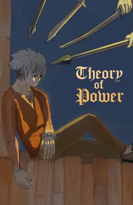 Theory of Power