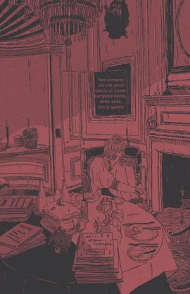 The Village of Lost Memories 