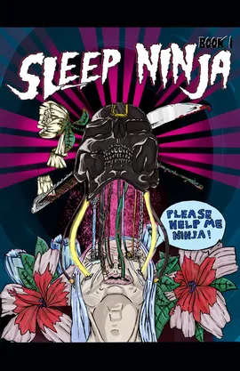 Sleep Ninja
