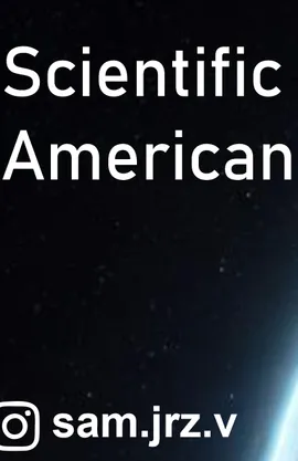 Scientific American
