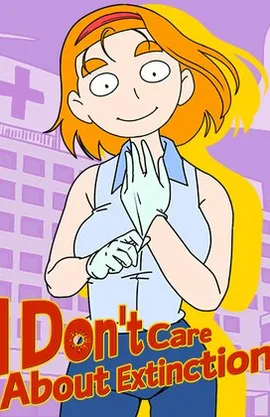 I don't care about extinction