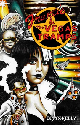 Francis & The Vegas Tramps (2023)