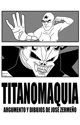 Titanomachy
