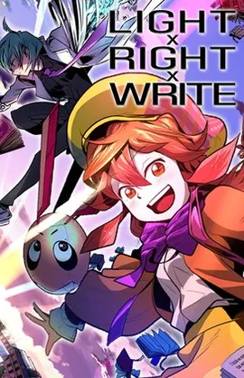 Light X Right X Write