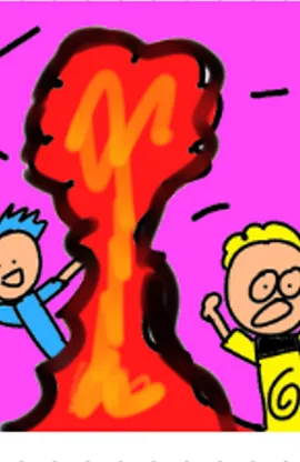 The Half Witted City