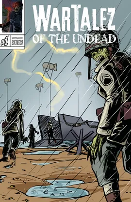 WartaleZ of the Undead