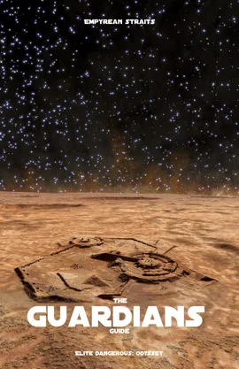 The GUARDIANS Guide - Empyrean Straits