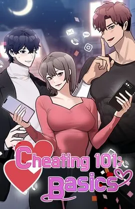 Cheating 101: Basics