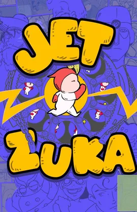 Jet Zuka