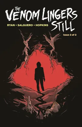 The Venom Lingers Still