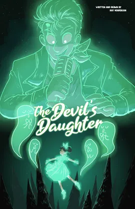 The Devil's Daughter