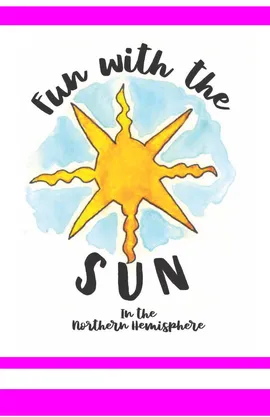 Fun in the Sun webcomics