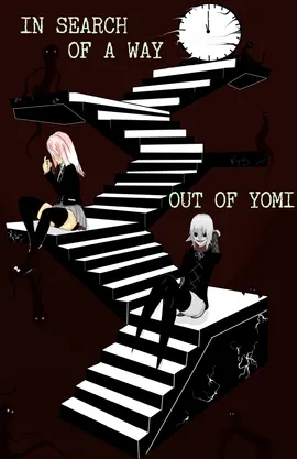 In search of a way out of Yomi